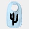 Rabbit Skins - Infant Premium Jersey Bib - RS1005 Thumbnail