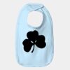Rabbit Skins - Infant Premium Jersey Bib - RS1005 Thumbnail