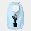 Rabbit Skins - Infant Premium Jersey Bib - RS1005 Thumbnail