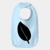 Rabbit Skins - Infant Premium Jersey Bib - RS1005 Thumbnail