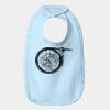 Rabbit Skins - Infant Premium Jersey Bib - RS1005 Thumbnail