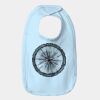 Rabbit Skins - Infant Premium Jersey Bib - RS1005 Thumbnail