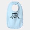 Rabbit Skins - Infant Premium Jersey Bib - RS1005 Thumbnail