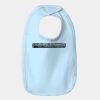 Rabbit Skins - Infant Premium Jersey Bib - RS1005 Thumbnail