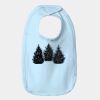 Rabbit Skins - Infant Premium Jersey Bib - RS1005 Thumbnail