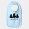Rabbit Skins - Infant Premium Jersey Bib - RS1005 Thumbnail