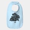 Rabbit Skins - Infant Premium Jersey Bib - RS1005 Thumbnail