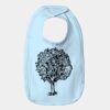 Rabbit Skins - Infant Premium Jersey Bib - RS1005 Thumbnail