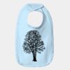 Rabbit Skins - Infant Premium Jersey Bib - RS1005 Thumbnail