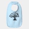Rabbit Skins - Infant Premium Jersey Bib - RS1005 Thumbnail