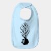 Rabbit Skins - Infant Premium Jersey Bib - RS1005 Thumbnail