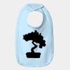 Rabbit Skins - Infant Premium Jersey Bib - RS1005 Thumbnail