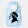 Rabbit Skins - Infant Premium Jersey Bib - RS1005 Thumbnail