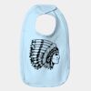 Rabbit Skins - Infant Premium Jersey Bib - RS1005 Thumbnail