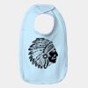 Rabbit Skins - Infant Premium Jersey Bib - RS1005 Thumbnail