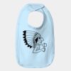 Rabbit Skins - Infant Premium Jersey Bib - RS1005 Thumbnail