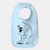 Rabbit Skins - Infant Premium Jersey Bib - RS1005 Thumbnail