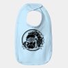 Rabbit Skins - Infant Premium Jersey Bib - RS1005 Thumbnail