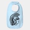Rabbit Skins - Infant Premium Jersey Bib - RS1005 Thumbnail