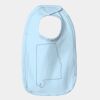 Rabbit Skins - Infant Premium Jersey Bib - RS1005 Thumbnail