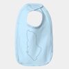 Rabbit Skins - Infant Premium Jersey Bib - RS1005 Thumbnail