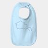 Rabbit Skins - Infant Premium Jersey Bib - RS1005 Thumbnail