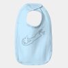 Rabbit Skins - Infant Premium Jersey Bib - RS1005 Thumbnail