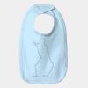 Rabbit Skins - Infant Premium Jersey Bib - RS1005 Thumbnail