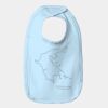 Rabbit Skins - Infant Premium Jersey Bib - RS1005 Thumbnail