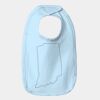 Rabbit Skins - Infant Premium Jersey Bib - RS1005 Thumbnail