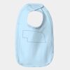 Rabbit Skins - Infant Premium Jersey Bib - RS1005 Thumbnail