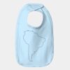 Rabbit Skins - Infant Premium Jersey Bib - RS1005 Thumbnail