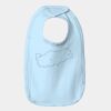 Rabbit Skins - Infant Premium Jersey Bib - RS1005 Thumbnail