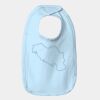 Rabbit Skins - Infant Premium Jersey Bib - RS1005 Thumbnail