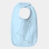 Rabbit Skins - Infant Premium Jersey Bib - RS1005 Thumbnail