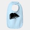 Rabbit Skins - Infant Premium Jersey Bib - RS1005 Thumbnail
