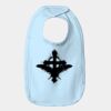 Rabbit Skins - Infant Premium Jersey Bib - RS1005 Thumbnail