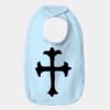 Rabbit Skins - Infant Premium Jersey Bib - RS1005 Thumbnail