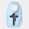 Rabbit Skins - Infant Premium Jersey Bib - RS1005 Thumbnail