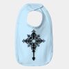 Rabbit Skins - Infant Premium Jersey Bib - RS1005 Thumbnail