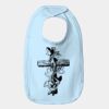 Rabbit Skins - Infant Premium Jersey Bib - RS1005 Thumbnail