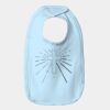 Rabbit Skins - Infant Premium Jersey Bib - RS1005 Thumbnail