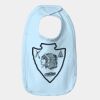 Rabbit Skins - Infant Premium Jersey Bib - RS1005 Thumbnail