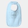 Rabbit Skins - Infant Premium Jersey Bib - RS1005 Thumbnail