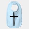 Rabbit Skins - Infant Premium Jersey Bib - RS1005 Thumbnail