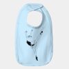 Rabbit Skins - Infant Premium Jersey Bib - RS1005 Thumbnail