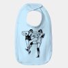 Rabbit Skins - Infant Premium Jersey Bib - RS1005 Thumbnail