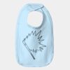 Rabbit Skins - Infant Premium Jersey Bib - RS1005 Thumbnail
