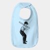 Rabbit Skins - Infant Premium Jersey Bib - RS1005 Thumbnail