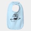 Rabbit Skins - Infant Premium Jersey Bib - RS1005 Thumbnail